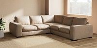 Medium Corner Sofa - Universal