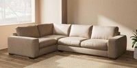 Large Corner Sofa - Left Hand