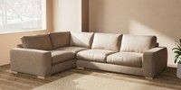 Large Corner Sofa - Left Hand