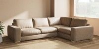 Large Corner Sofa - Right Hand