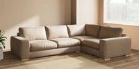 Large Corner Sofa - Right Hand