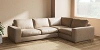 Large Corner Sofa - Right Hand