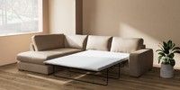 Houghton Deep Relaxed Sit