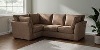 Medium Corner Sofa - Left Hand