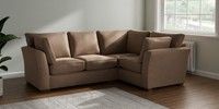 Medium Corner Sofa - Right Hand