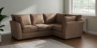 Medium Corner Sofa - Right Hand
