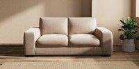 3 Seater Small Sofa