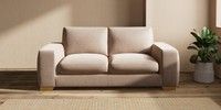3 Seater Small Sofa