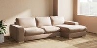 Large Sofa Chaise - Right Hand