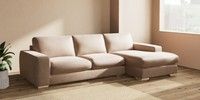 Large Sofa Chaise - Right Hand