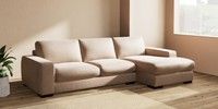 Large Sofa Chaise - Right Hand