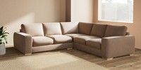 Medium Corner Sofa - Universal