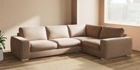 Large Corner Sofa - Right Hand