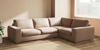 Large Corner Sofa - Right Hand