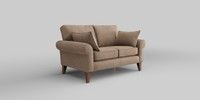 2 Seater Small Sofa