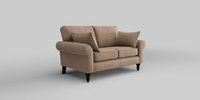 2 Seater Small Sofa