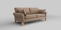 3 Seater Small Sofa