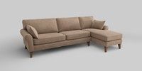Medium Sofa Chaise - Right Hand