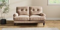 2 Seater Small Sofa