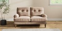 2 Seater Small Sofa
