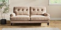 3 Seater Small Sofa