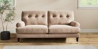 3 Seater Small Sofa