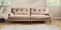 4 Seater Large Sofa