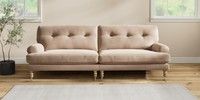 4 Seater Large Sofa