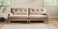 4 Seater Large Sofa