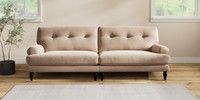4 Seater Large Sofa