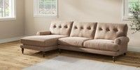 Medium Sofa Chaise - Left Hand