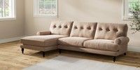 Medium Sofa Chaise - Left Hand