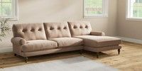 Medium Sofa Chaise - Right Hand