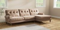 Medium Sofa Chaise - Right Hand