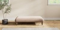 Extra Large Footstool