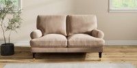 2 Seater Small Sofa