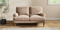 2 Seater Small Sofa