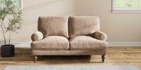 2 Seater Small Sofa