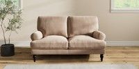 2 Seater Small Sofa