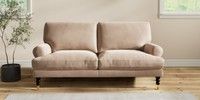 3 Seater Small Sofa