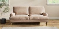 3 Seater Small Sofa