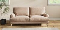 3 Seater Small Sofa