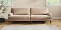 4 Seater Large Sofa
