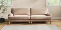 4 Seater Large Sofa