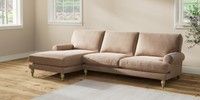 Medium Sofa Chaise - Left Hand