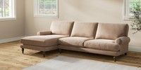 Medium Sofa Chaise - Left Hand