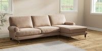 Medium Sofa Chaise - Right Hand