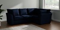 Medium Corner Sofa - Right Hand