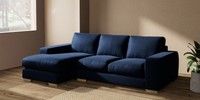 Medium Sofa Chaise - Left Hand