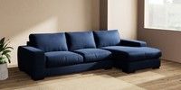 Large Sofa Chaise - Right Hand